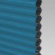Hive Blackout Denim Perfect Fit Cellular Blind