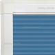 Hive Blackout Denim Perfect Fit Cellular Blind