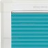 Hive Blackout Teal Perfect Fit Cellular Blind