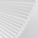 Losana All-White Dimout SmoothFit Cellular Blind Losana All-White Dimout SmoothFit Cellular Blind