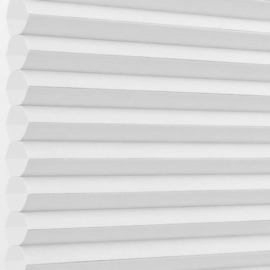Losana All-White Dimout SmoothFit Cellular Blind Losana All-White Dimout SmoothFit Cellular Blind