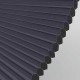 Losana Anthracite Grey Blackout SmoothFit Cellular Blind Losana Anthracite Grey Blackout SmoothFit Cellular Blind