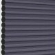 Losana Anthracite Grey Blackout SmoothFit Cellular Blind Losana Anthracite Grey Blackout SmoothFit Cellular Blind