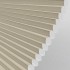 Losana Plain Biscuit Dimout SmoothFit Cellular Blind