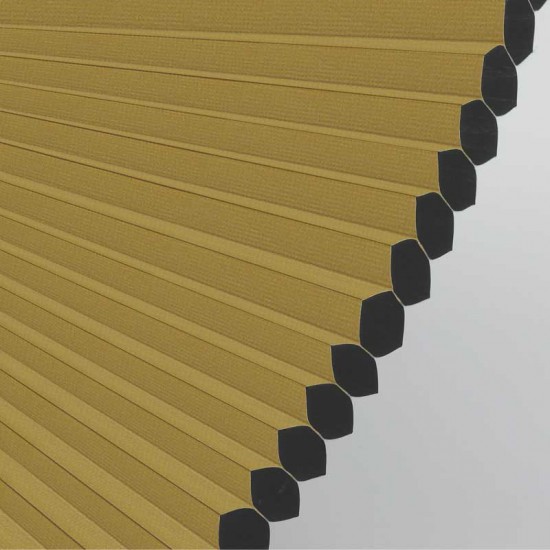 Losana Bumblebee Blackout SmoothFit Cellular Blind Losana Bumblebee Blackout SmoothFit Cellular Blind