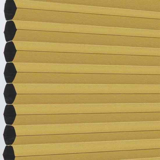 Losana Bumblebee Blackout SmoothFit Cellular Blind Losana Bumblebee Blackout SmoothFit Cellular Blind