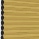 Losana Bumblebee Blackout SmoothFit Cellular Blind Losana Bumblebee Blackout SmoothFit Cellular Blind