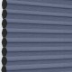 Losana Carulean Sky Blackout SmoothFit Cellular Blind