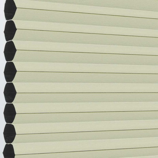 Losana Drizzle Blackout SmoothFit Cellular Blind Losana Drizzle Blackout SmoothFit Cellular Blind