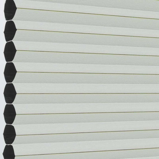 Losana Fresh Mint Blackout SmoothFit Cellular Blind