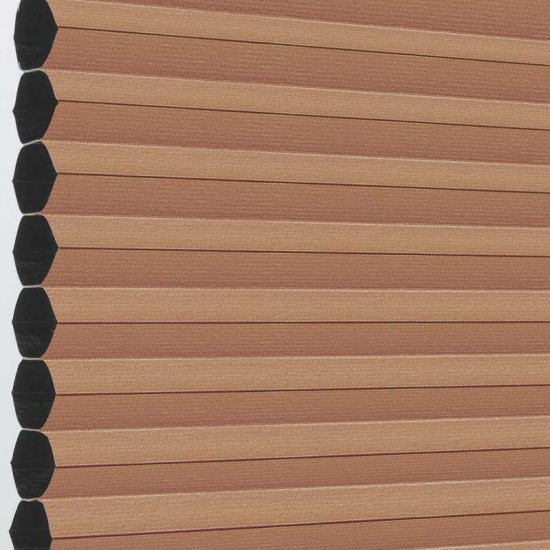 Losana Golden Rose Blackout SmoothFit Cellular Blind Losana Golden Rose Blackout SmoothFit Cellular Blind