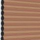 Losana Golden Rose Blackout SmoothFit Cellular Blind Losana Golden Rose Blackout SmoothFit Cellular Blind