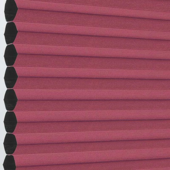 Losana Lipstick Blackout SmoothFit Cellular Blind Losana Lipstick Blackout SmoothFit Cellular Blind