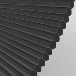 Losana Panther Blackout SmoothFit Cellular Blind