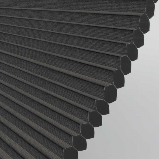 Losana Panther Blackout SmoothFit Cellular Blind Losana Panther Blackout SmoothFit Cellular Blind