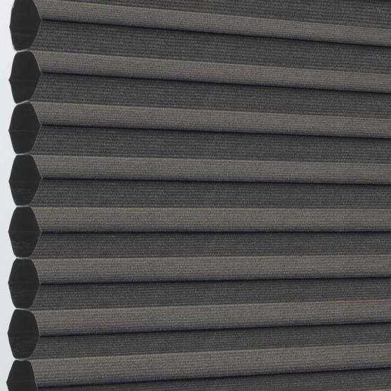 Losana Panther Blackout SmoothFit Cellular Blind Losana Panther Blackout SmoothFit Cellular Blind