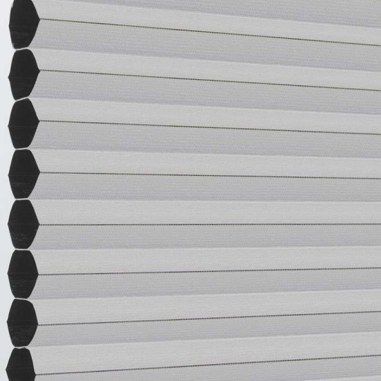 Losana Pigeon Blackout SmoothFit Cellular Blind Losana Pigeon Blackout SmoothFit Cellular Blind