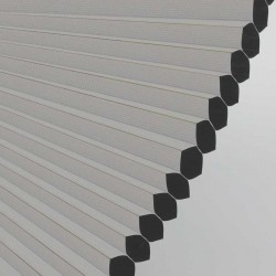 Losana Soft Whisper Blackout SmoothFit Cellular Blind