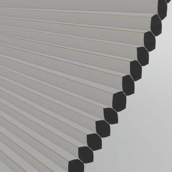 Losana Soft Whisper Blackout SmoothFit Cellular Blind Losana Soft Whisper Blackout SmoothFit Cellular Blind
