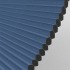 Losana True Blue Blackout SmoothFit Cellular Blind