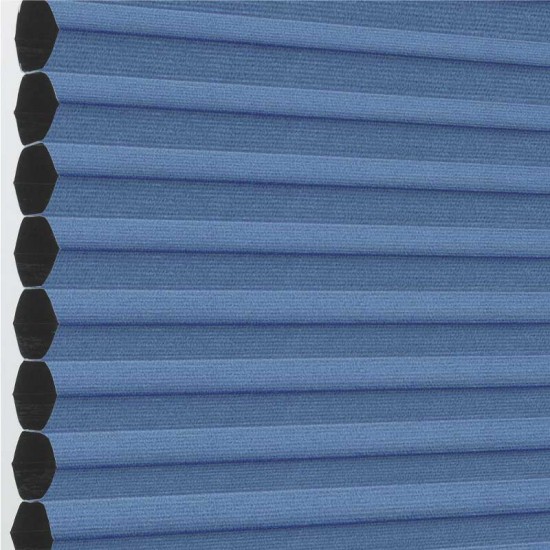 Losana True Blue Blackout SmoothFit Cellular Blind Losana True Blue Blackout SmoothFit Cellular Blind