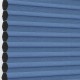 Losana True Blue Blackout SmoothFit Cellular Blind Losana True Blue Blackout SmoothFit Cellular Blind