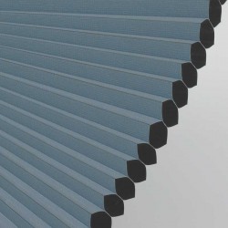 Losana Watchet Blackout SmoothFit Cellular Blind