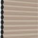 Losana Wickerwork Blackout SmoothFit Cellular Blind Losana Wickerwork Blackout SmoothFit Cellular Blind