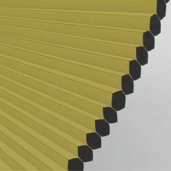 Losana Xanthos Blackout SmoothFit Cellular Blind