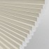Losana Blanched Almond Dimout SmoothFit Cellular Blind