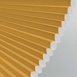 Losana Bumblebee Dimout SmoothFit Cellular Blind