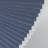 Losana Carulean Sky Dimout SmoothFit Cellular Blind