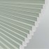 Losana Fresh Mint Dimout SmoothFit Cellular Blind