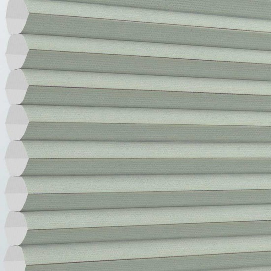 Losana Fresh Mint Dimout SmoothFit Cellular Blind Losana Fresh Mint Dimout SmoothFit Cellular Blind