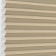 Losana Milky Mocha Dimout SmoothFit Cellular Blind Losana Milky Mocha Dimout SmoothFit Cellular Blind