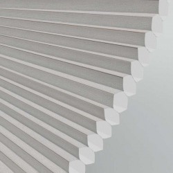 Losana Pigeon Dimout SmoothFit Cellular Blind
