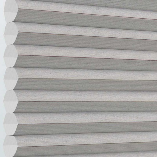 Losana Pigeon Dimout SmoothFit Cellular Blind Losana Pigeon Dimout SmoothFit Cellular Blind