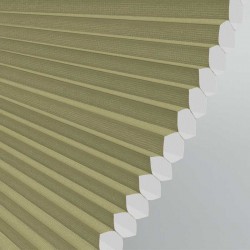 Losana Shamrock Dimout SmoothFit Cellular Blind