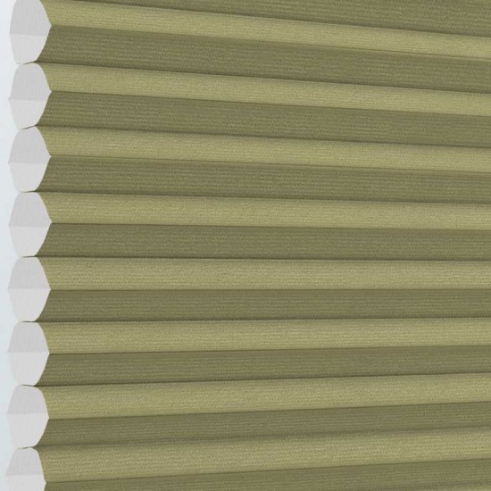 Losana Shamrock Dimout SmoothFit Cellular Blind Losana Shamrock Dimout SmoothFit Cellular Blind