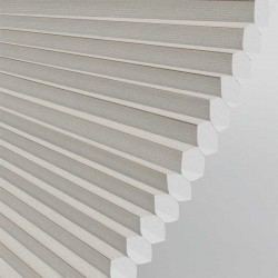 Losana Soft Whisper Dimout SmoothFit Cellular Blind