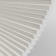 Losana Steam Milk Dimout SmoothFit Cellular Blind Losana Steam Milk Dimout SmoothFit Cellular Blind