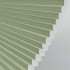 Losana Watercress Dimout SmoothFit Cellular Blind