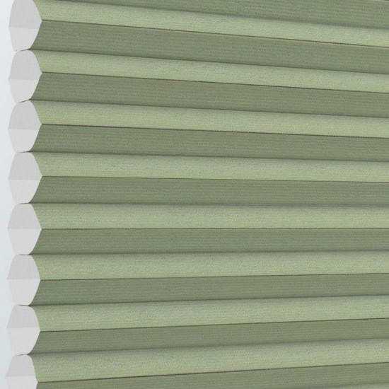 Losana Watercress Dimout SmoothFit Cellular Blind Losana Watercress Dimout SmoothFit Cellular Blind