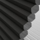Carbon Blockout Perfect Fit Cellular Blind