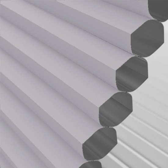 Cloud Blockout Perfect Fit Cellular Blind