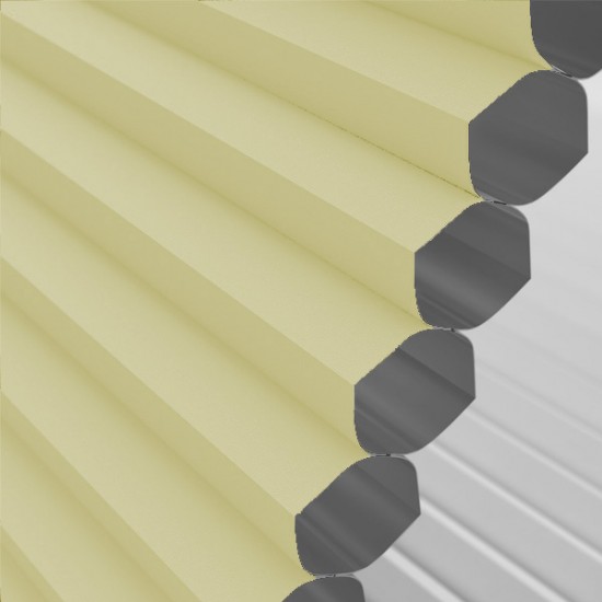 Cellex Blockout Ecru Perfect Fit Cellular Blind