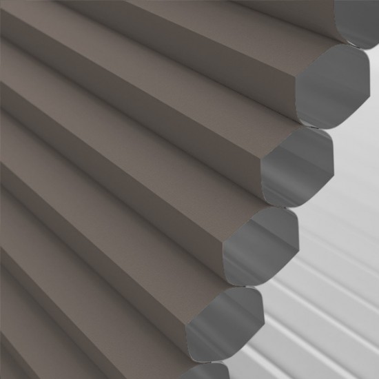 Fossil Blockout Perfect Fit Cellular Blind