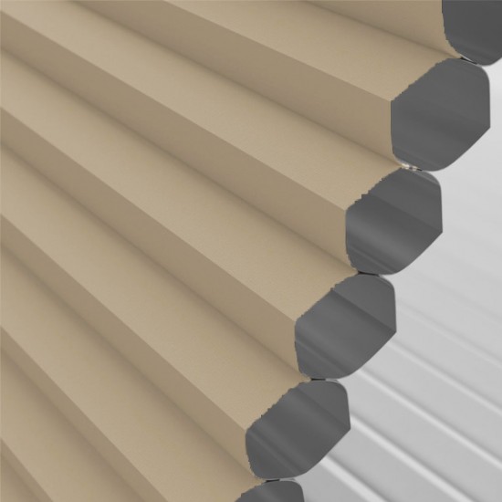 Cellex Blockout Linen Perfect Fit Cellular Blind
