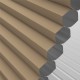Putty Blockout Perfect Fit Cellular Blind