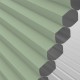 Cellex Blockout Sage Perfect Fit Cellular Blind